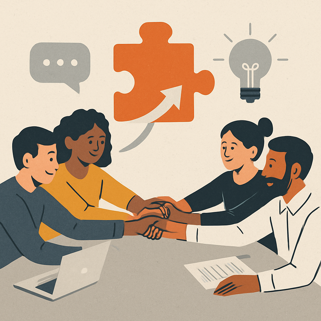 team-collaboration