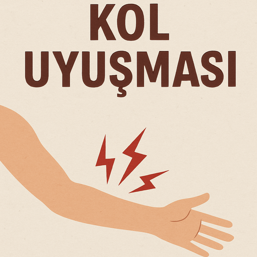 Kol Uyuşması