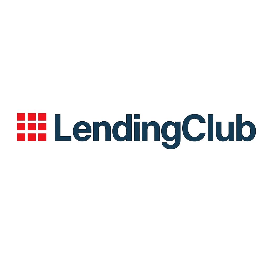 LendingClub logo
