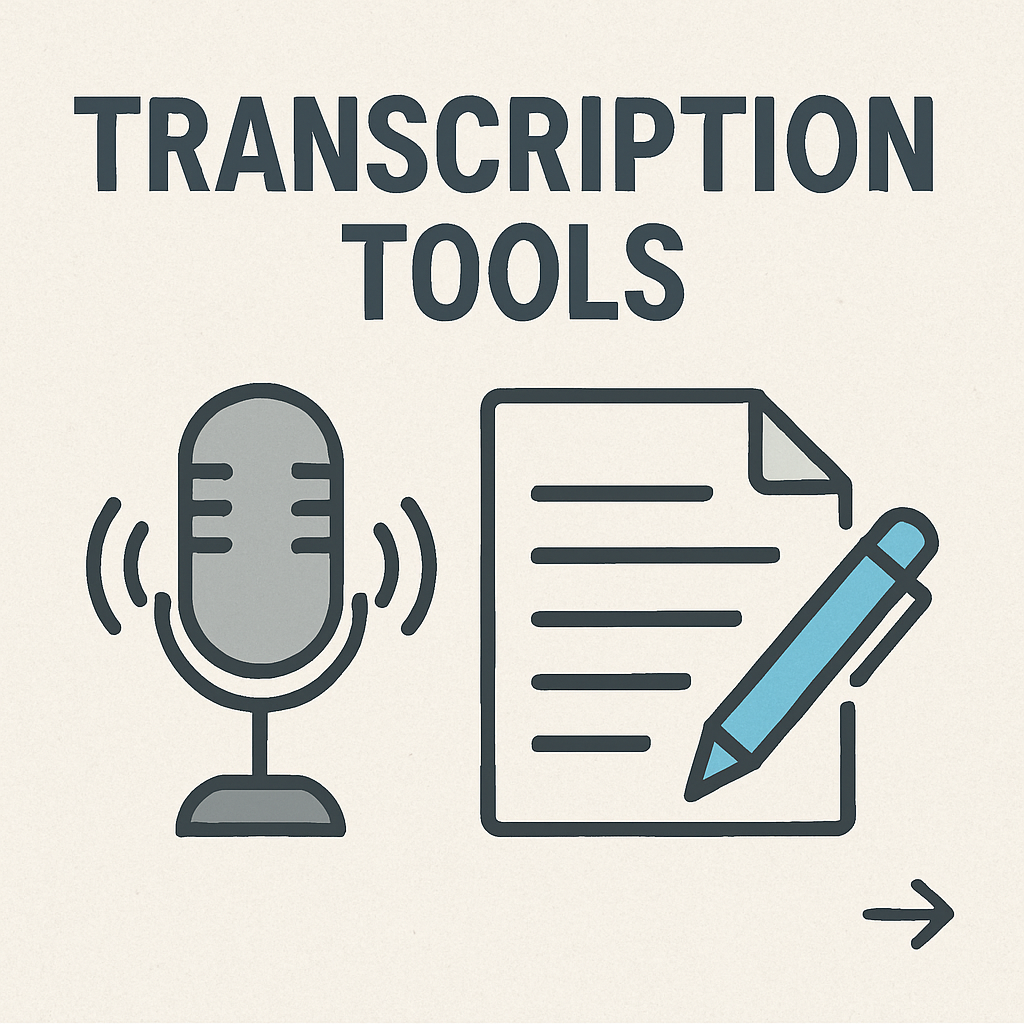 transcription_tools