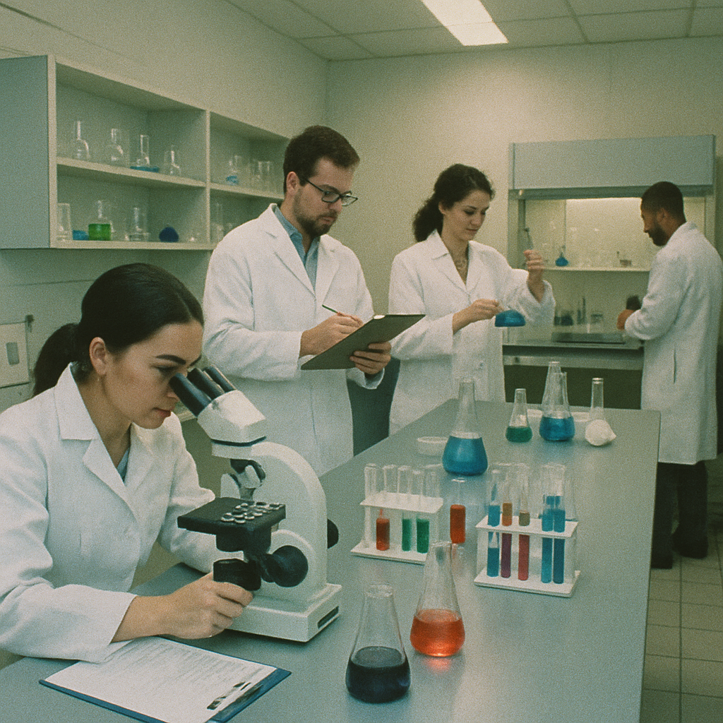 What Are Lab Grown Diamonds?