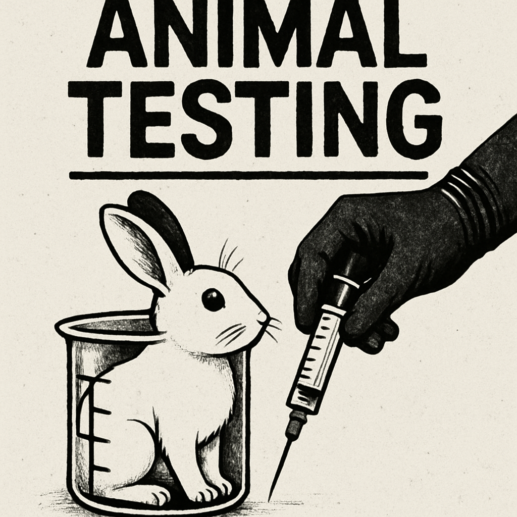 Animal Testing