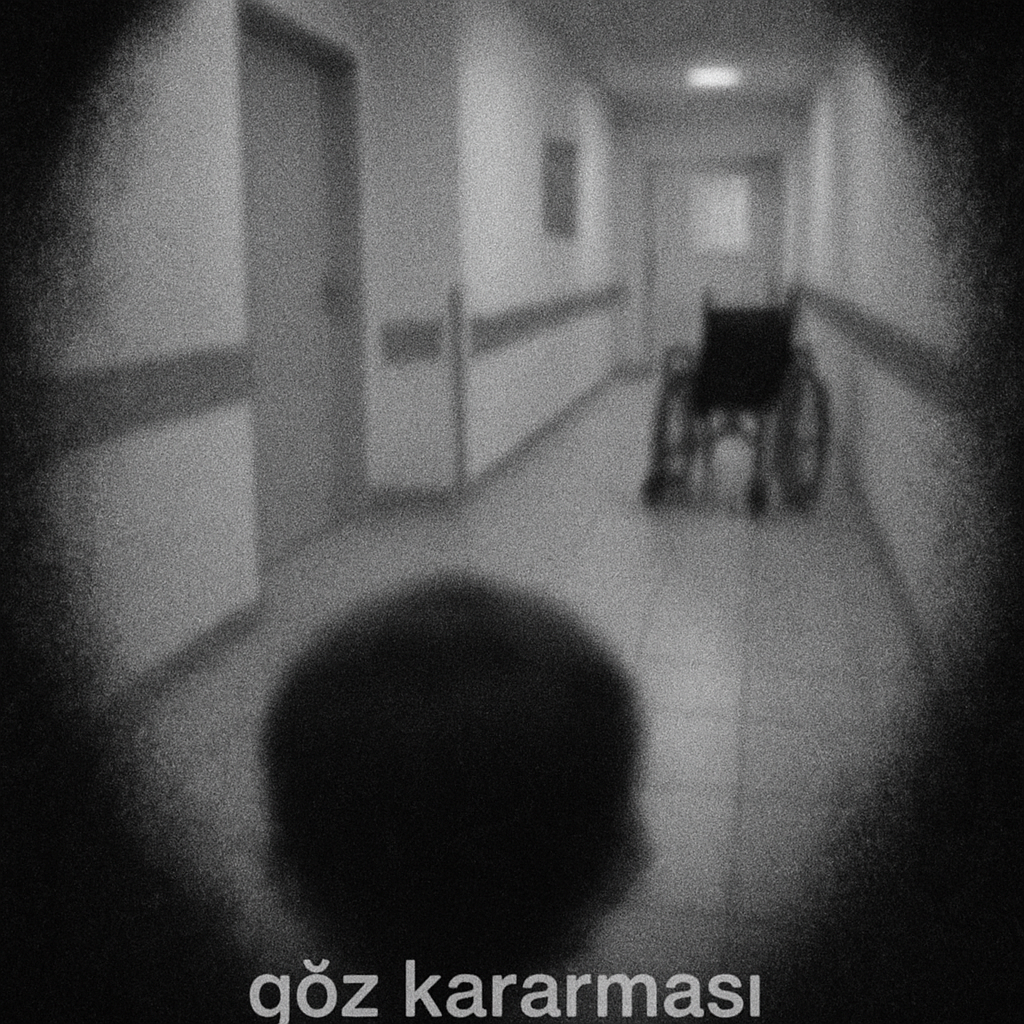 göz kararması