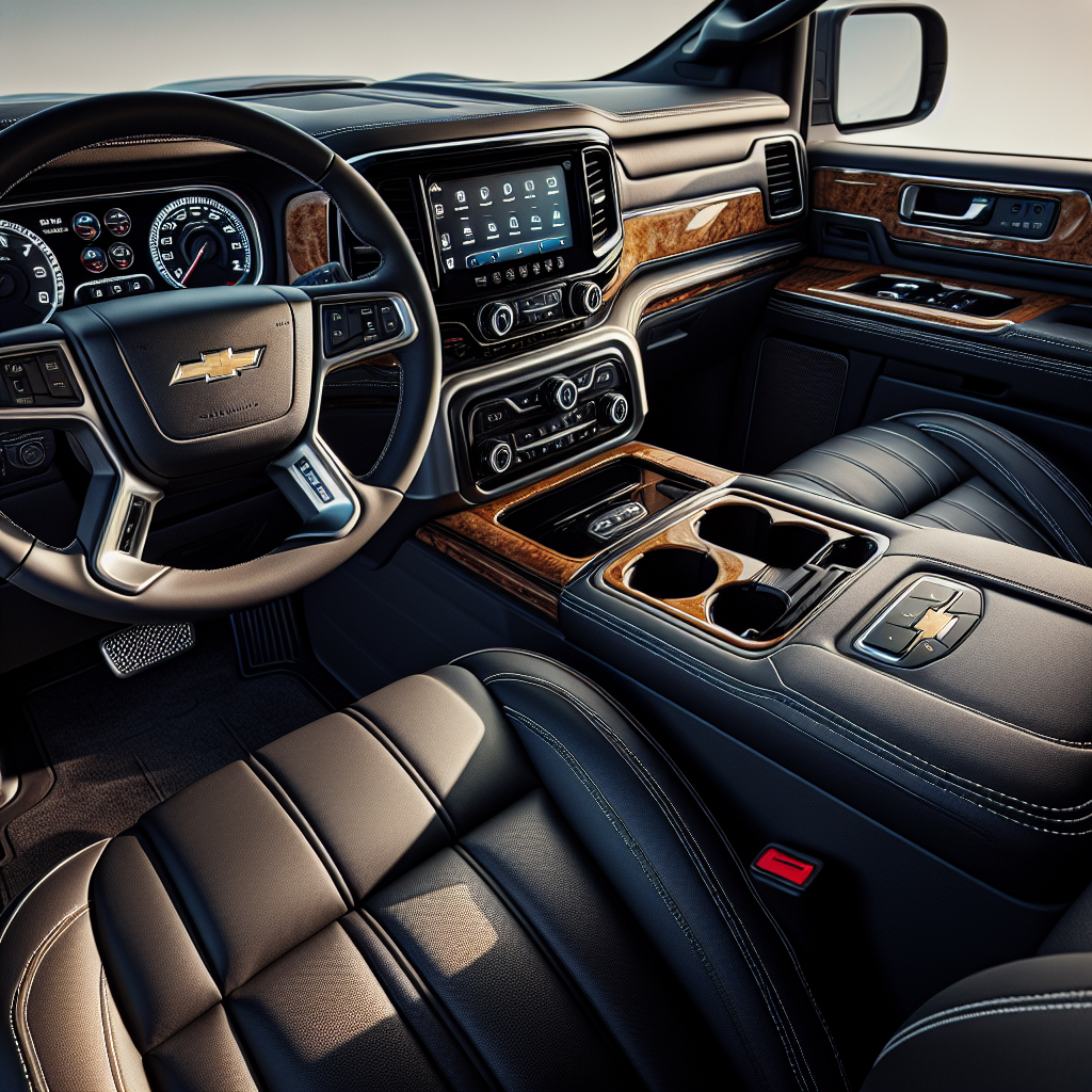 Executive Suv | Eminent Limo