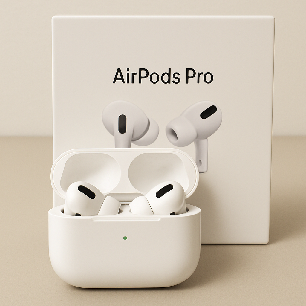 AirPods Pro Display