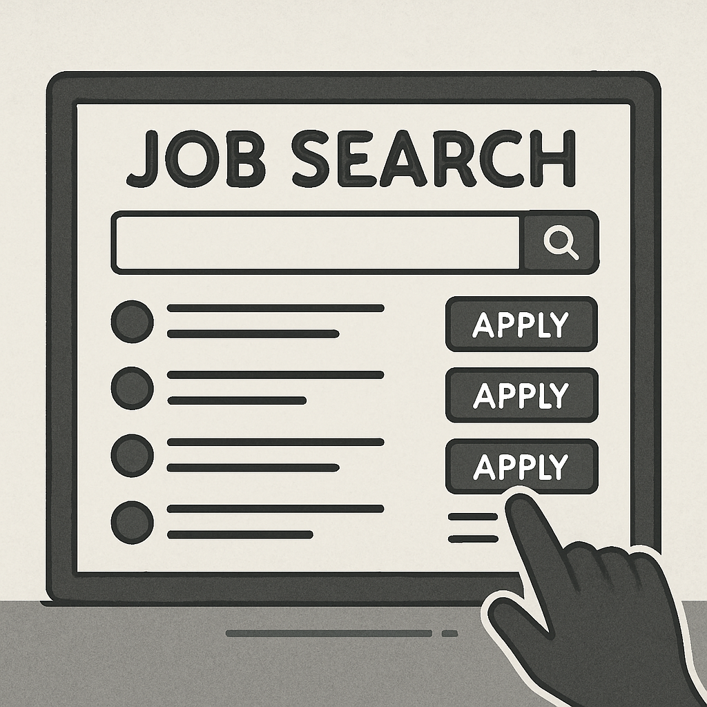 Job search online