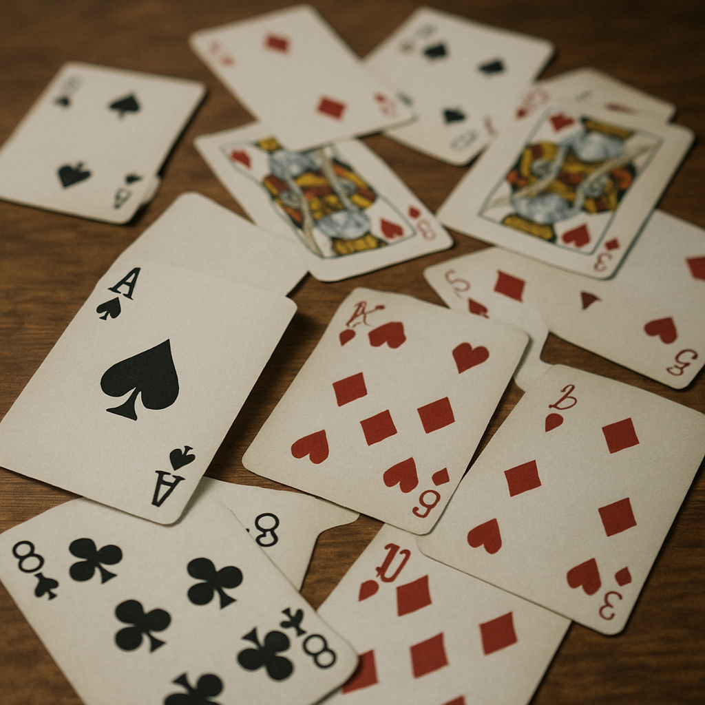 playing_cards_on_table