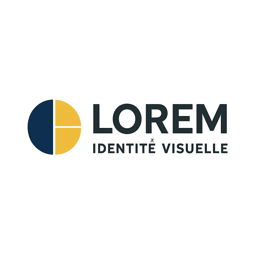 Logo et identité visuelle