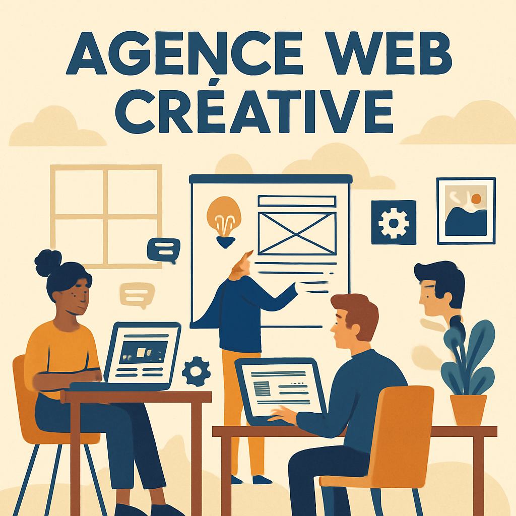 agence_web_creative