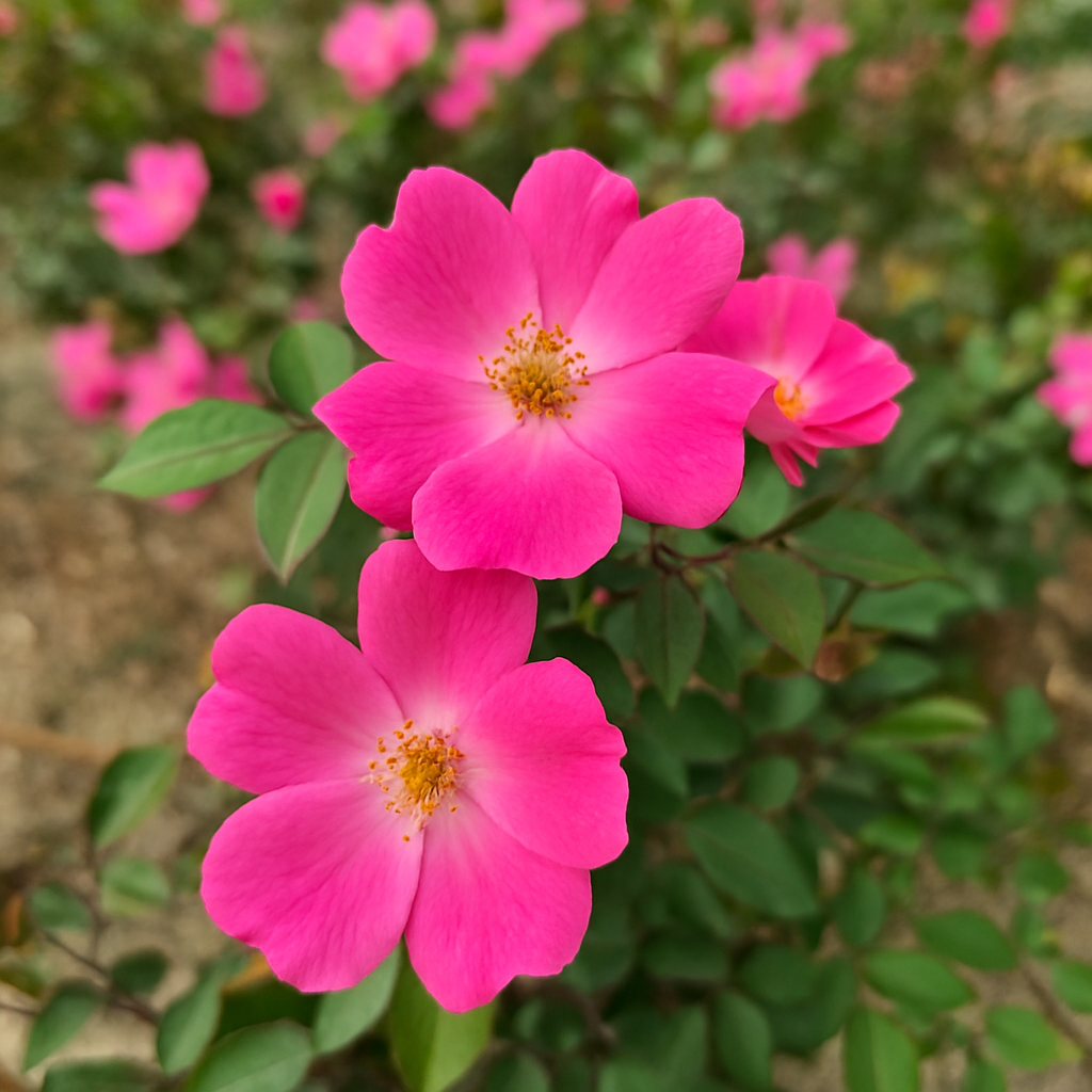 Redmi Note 15 Pro Camera