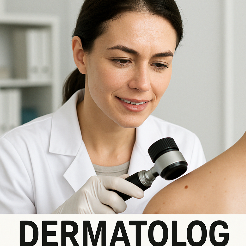 dermatolog