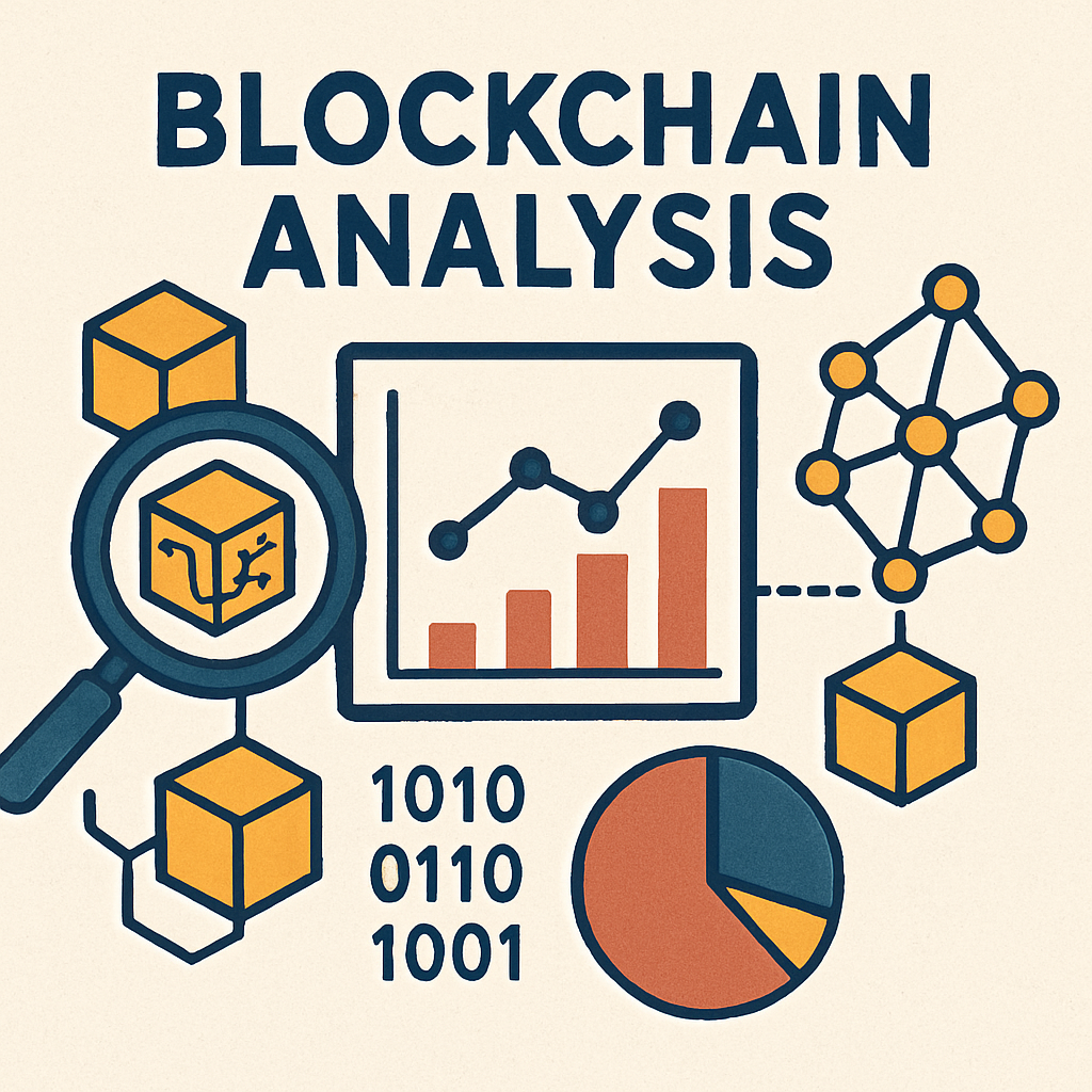 blockchain analysis