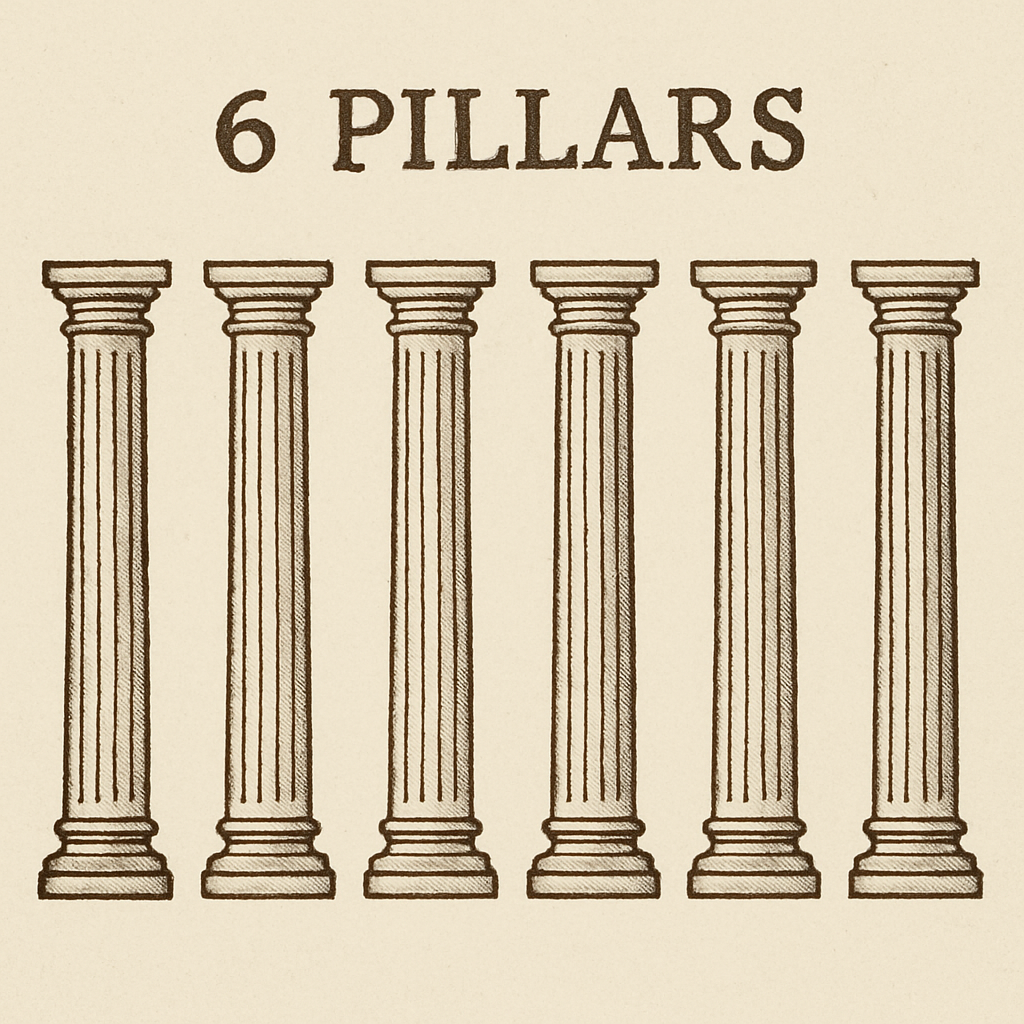 I 6 Pill Image