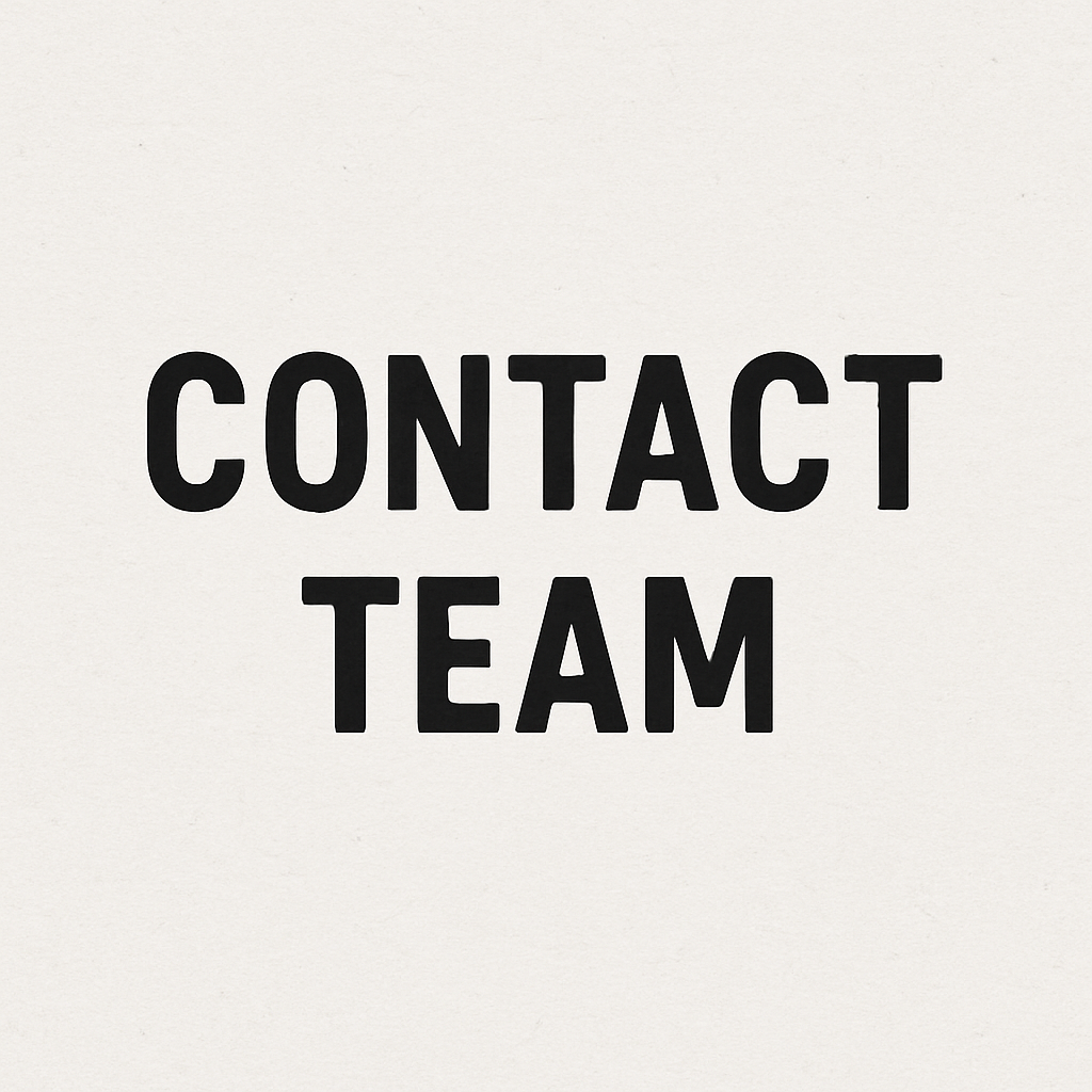 contact team