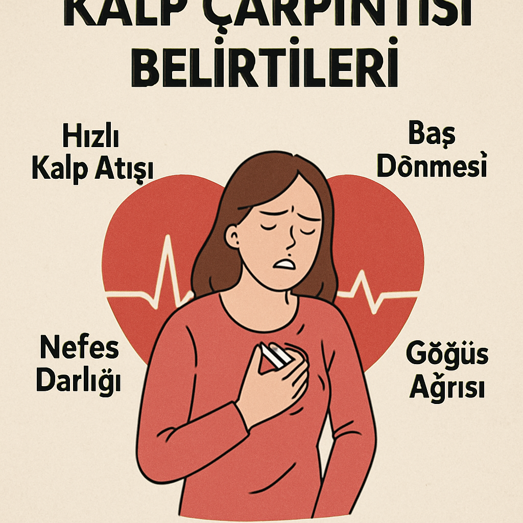 kalp_çarpıntısı_belirtileri