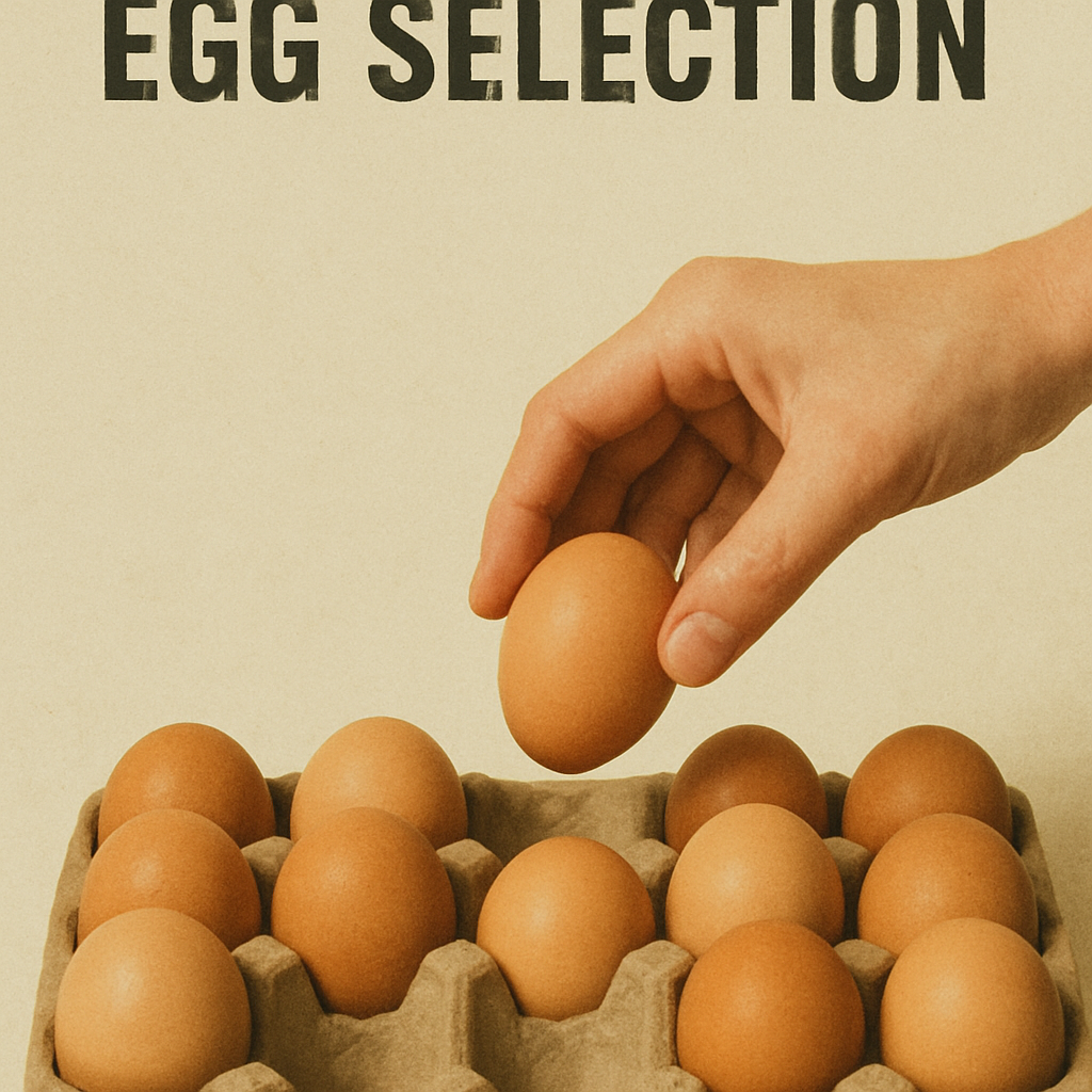 Egg Selection