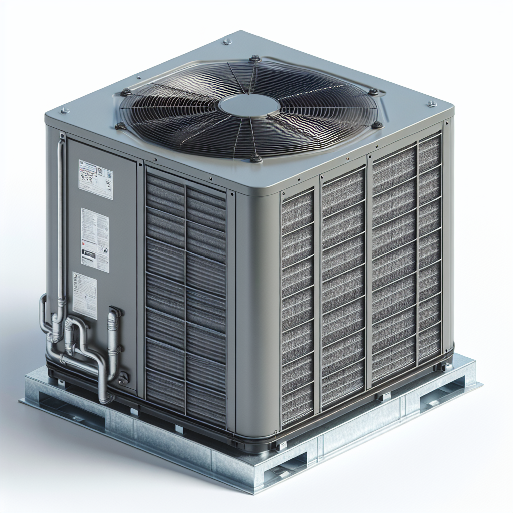 Commercial AC Installation