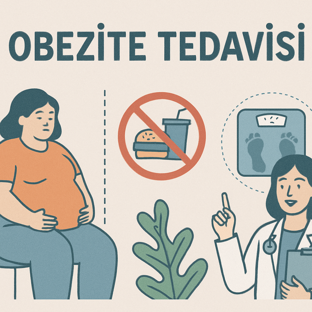 obezite tedavisi