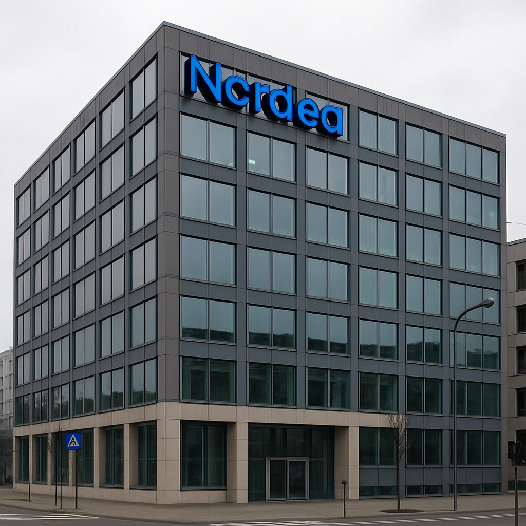 nordea_office_building