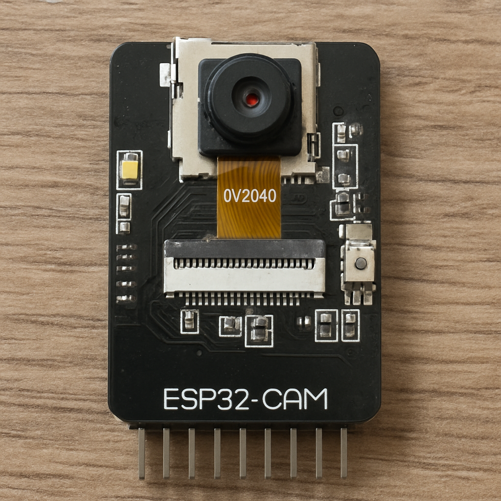 ESP32 Cam WiFi OV2640 board with camera module
