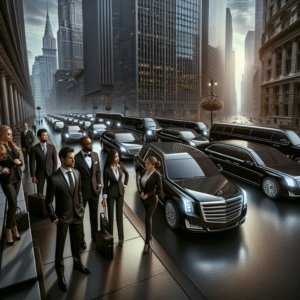 Special Occasion | Eminent Limo