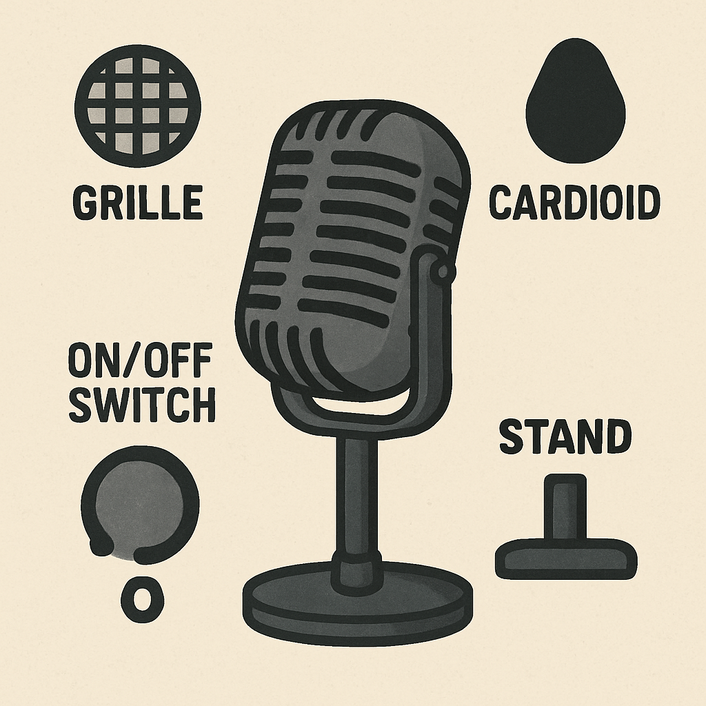 microphone_features