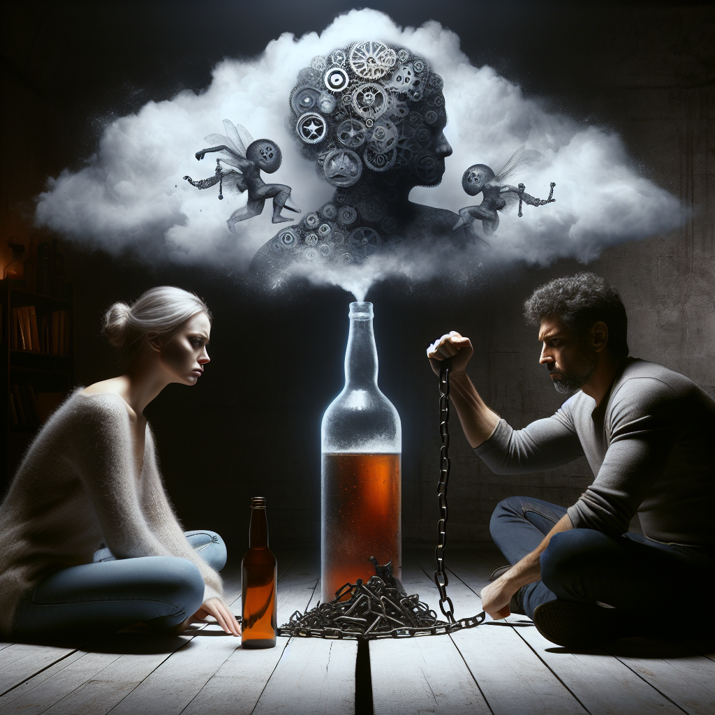 "alcohol-free january" or "dry january" is a growing trend