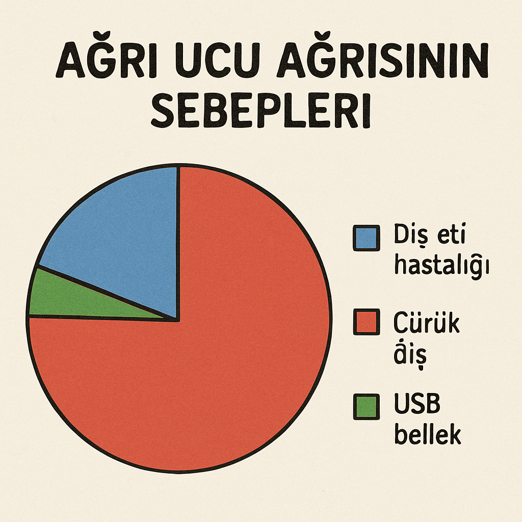 Meme ucu ağrısının sebepleri