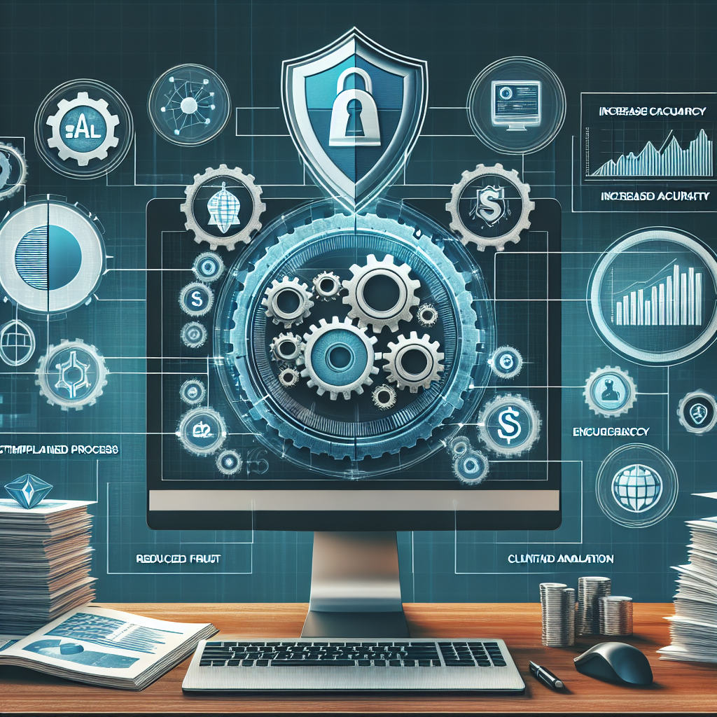 How Money Laundering Detection Software Works