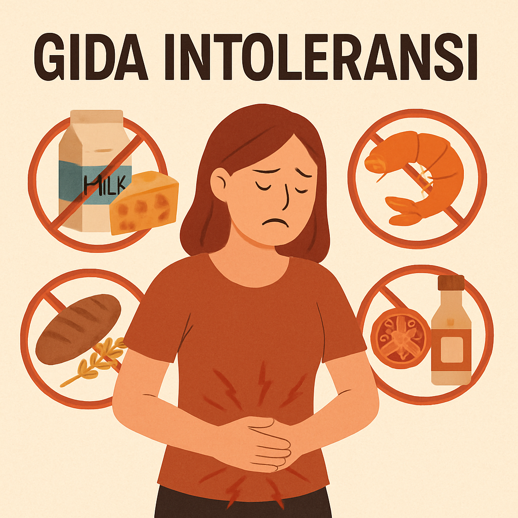 Gıda İntoleransı