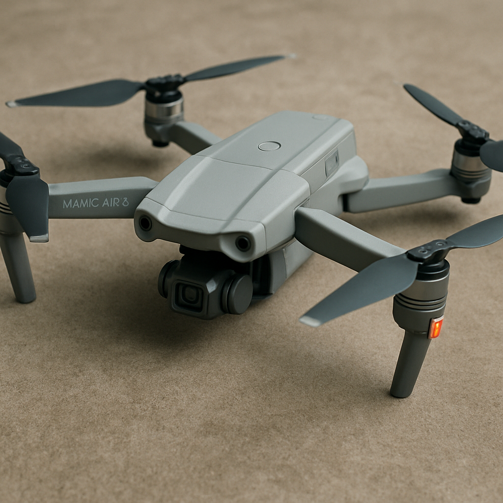 DJI Mavic Air 2