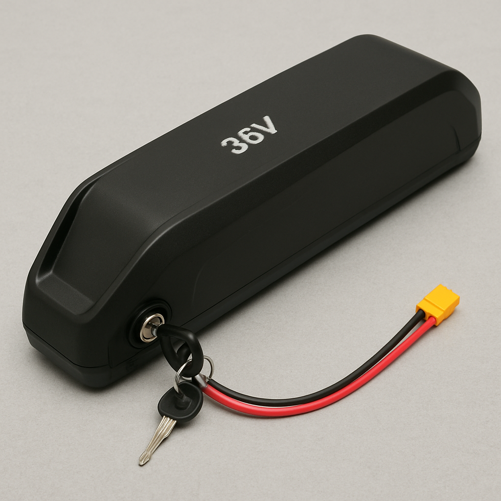 batterie vélo électrique 36V