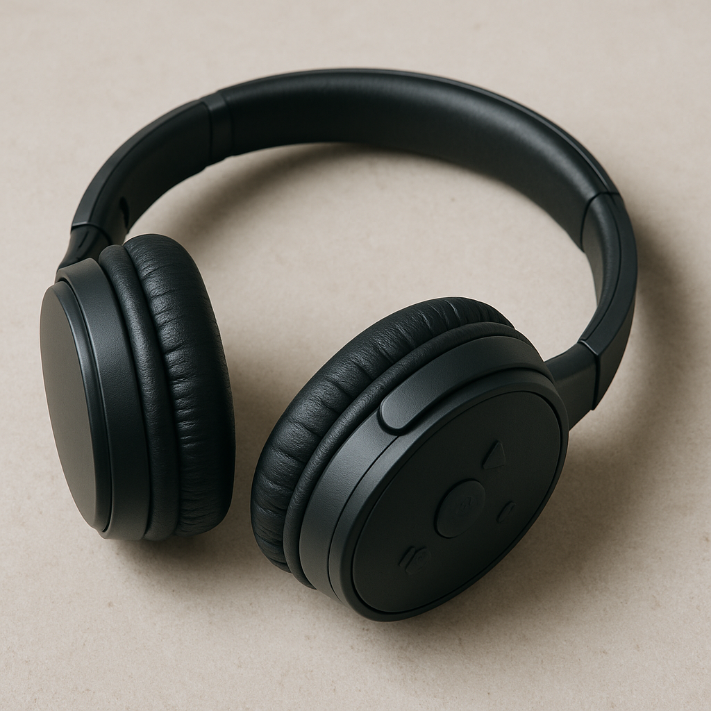 Affordable wireless headphones