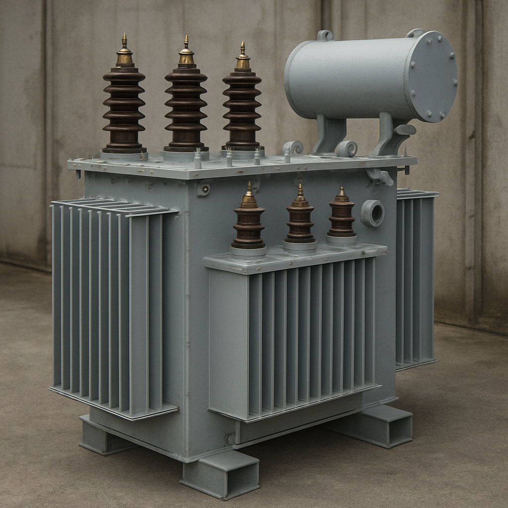 industrial transformer