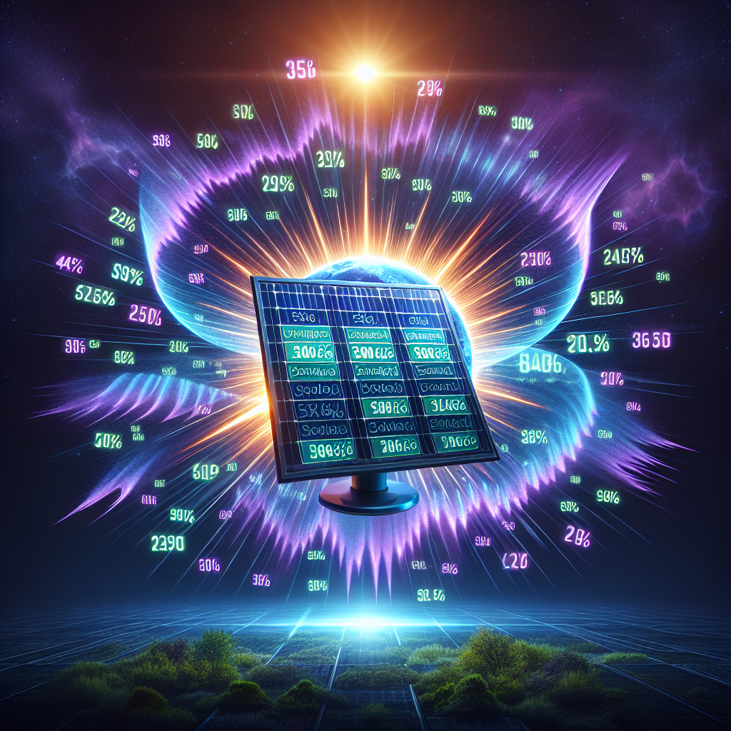 Aktuelle Solarway Rabattcodes 