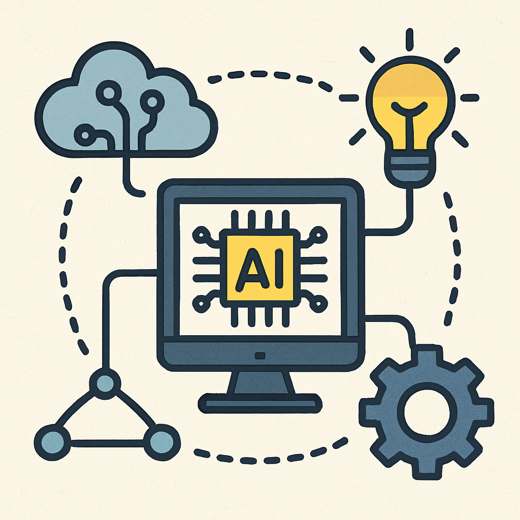 AI technology integration
