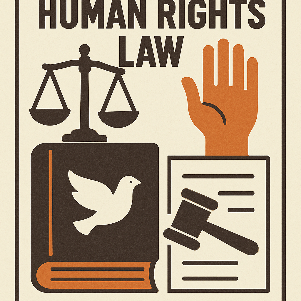 Human rights law