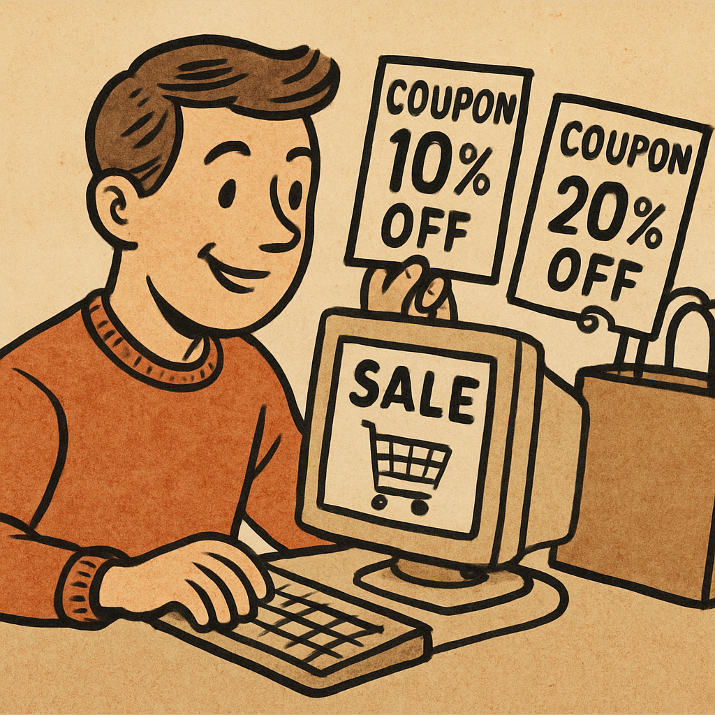 computer_shopper_with_discount_coupons