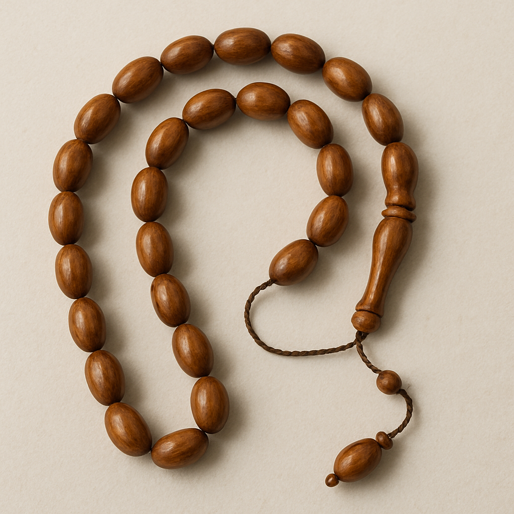 tasbih beads