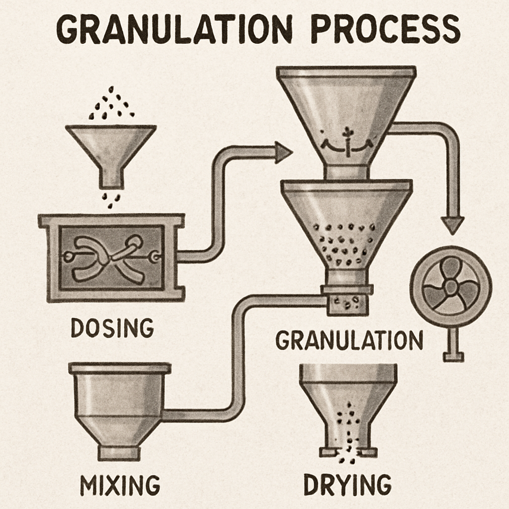 granulation_process
