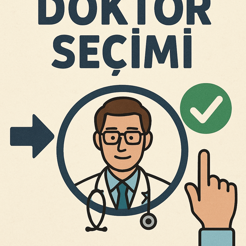 Doktor Seçimi