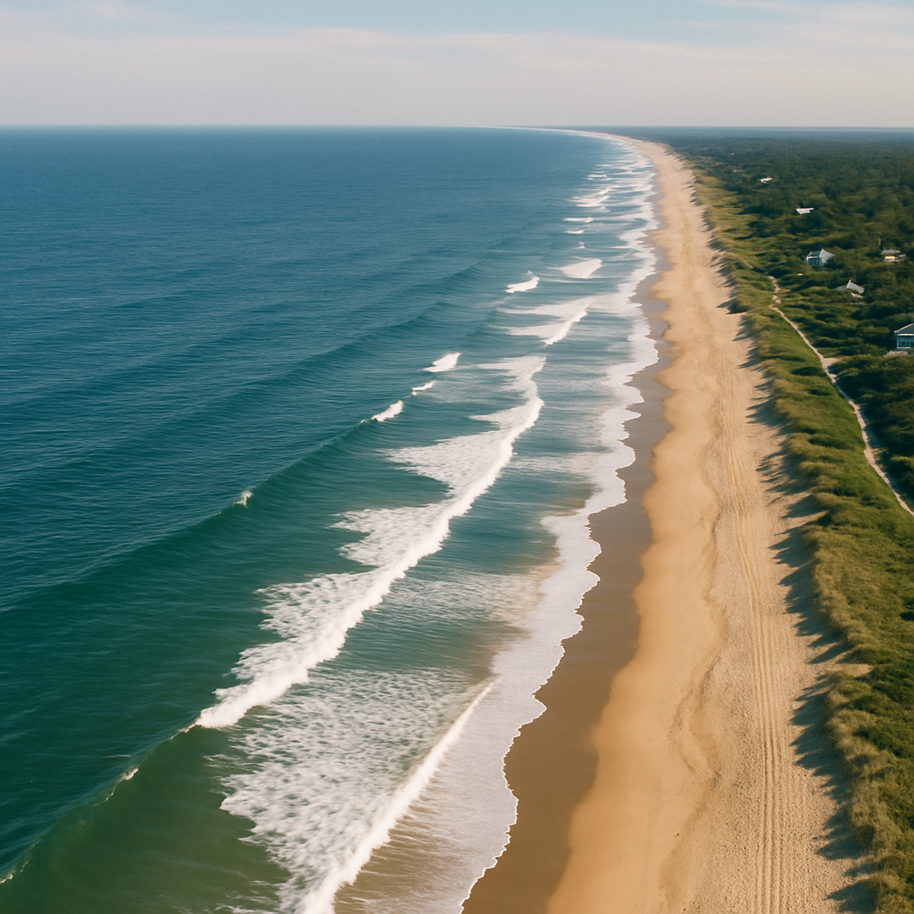 atlantic-coastline