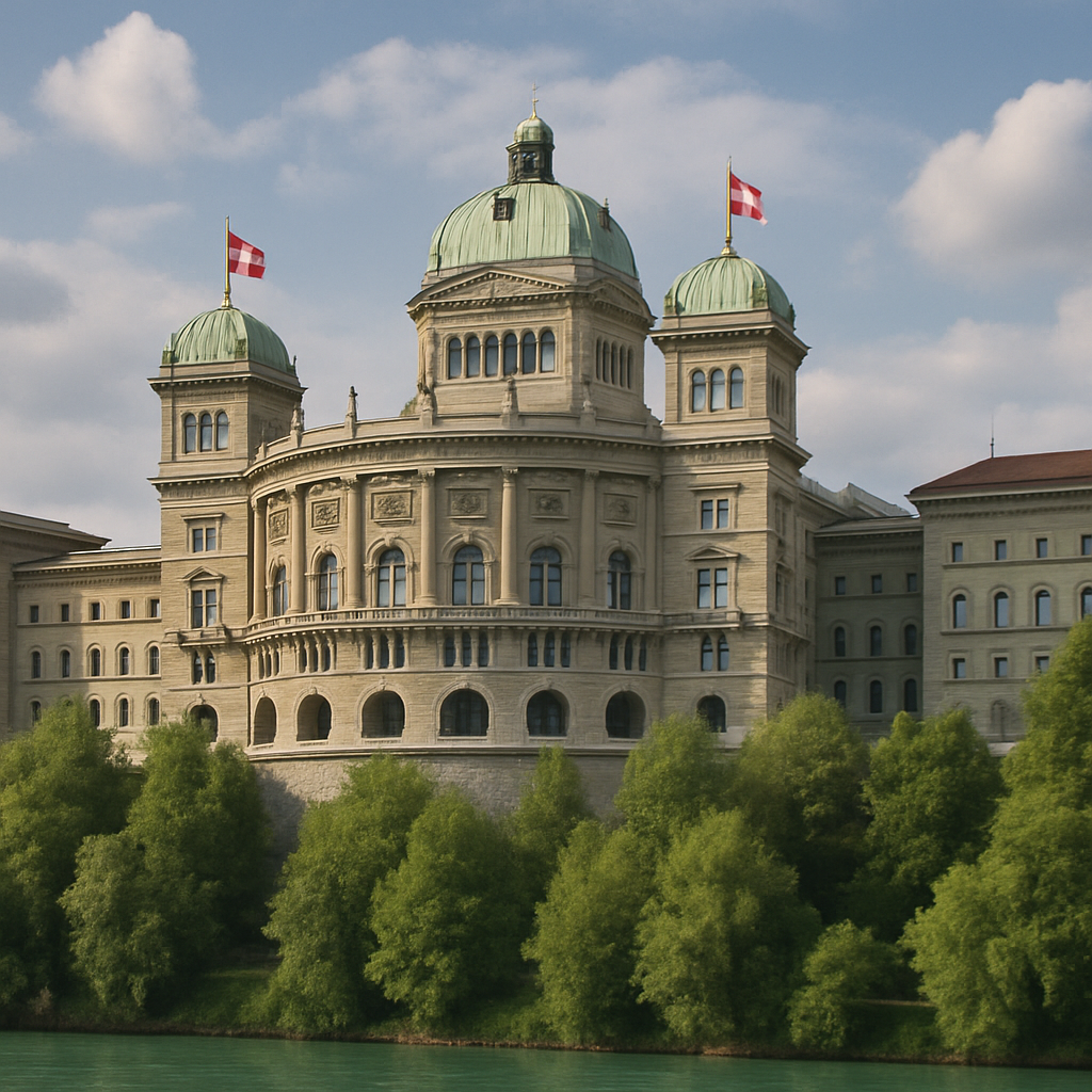 Key Principles of Swiss Commercial Law Explained