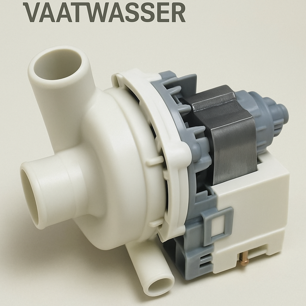 circulatiepomp-vaatwasser