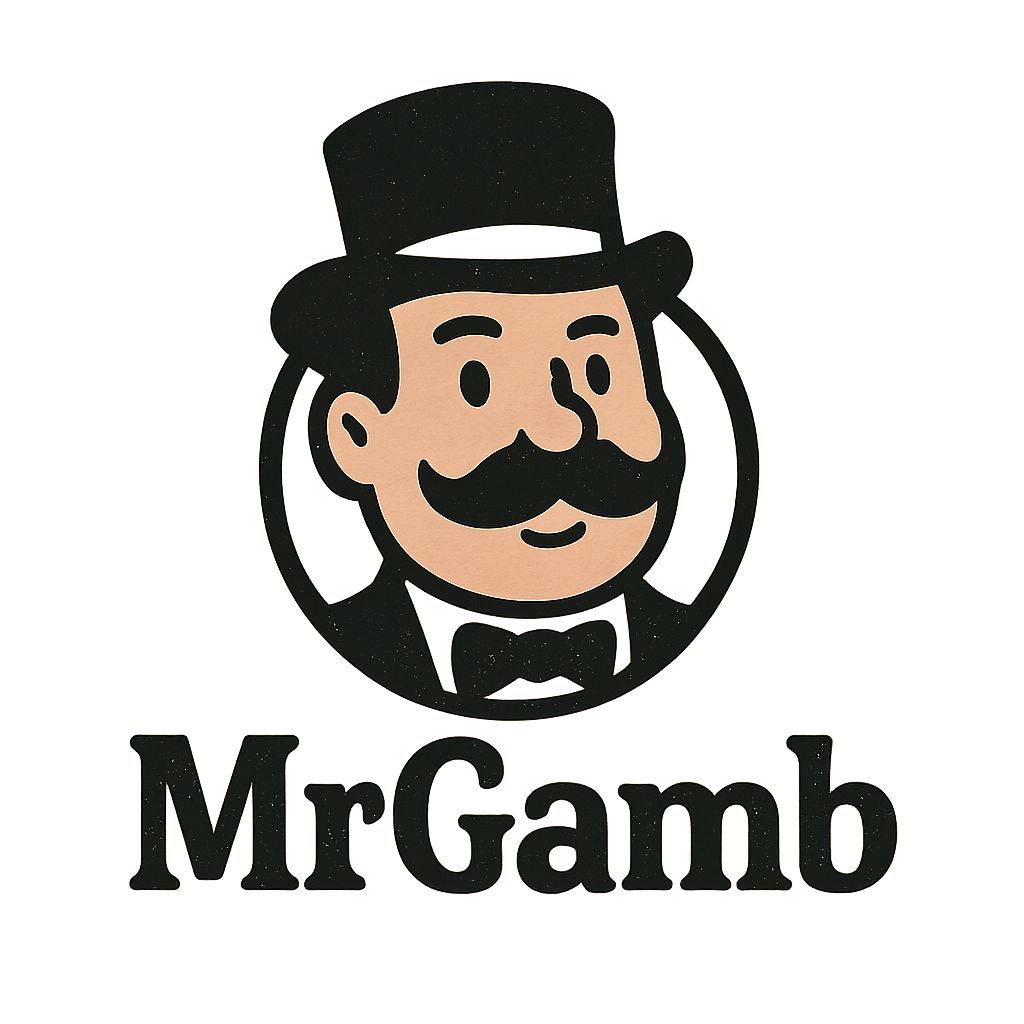 MrGamb_logo