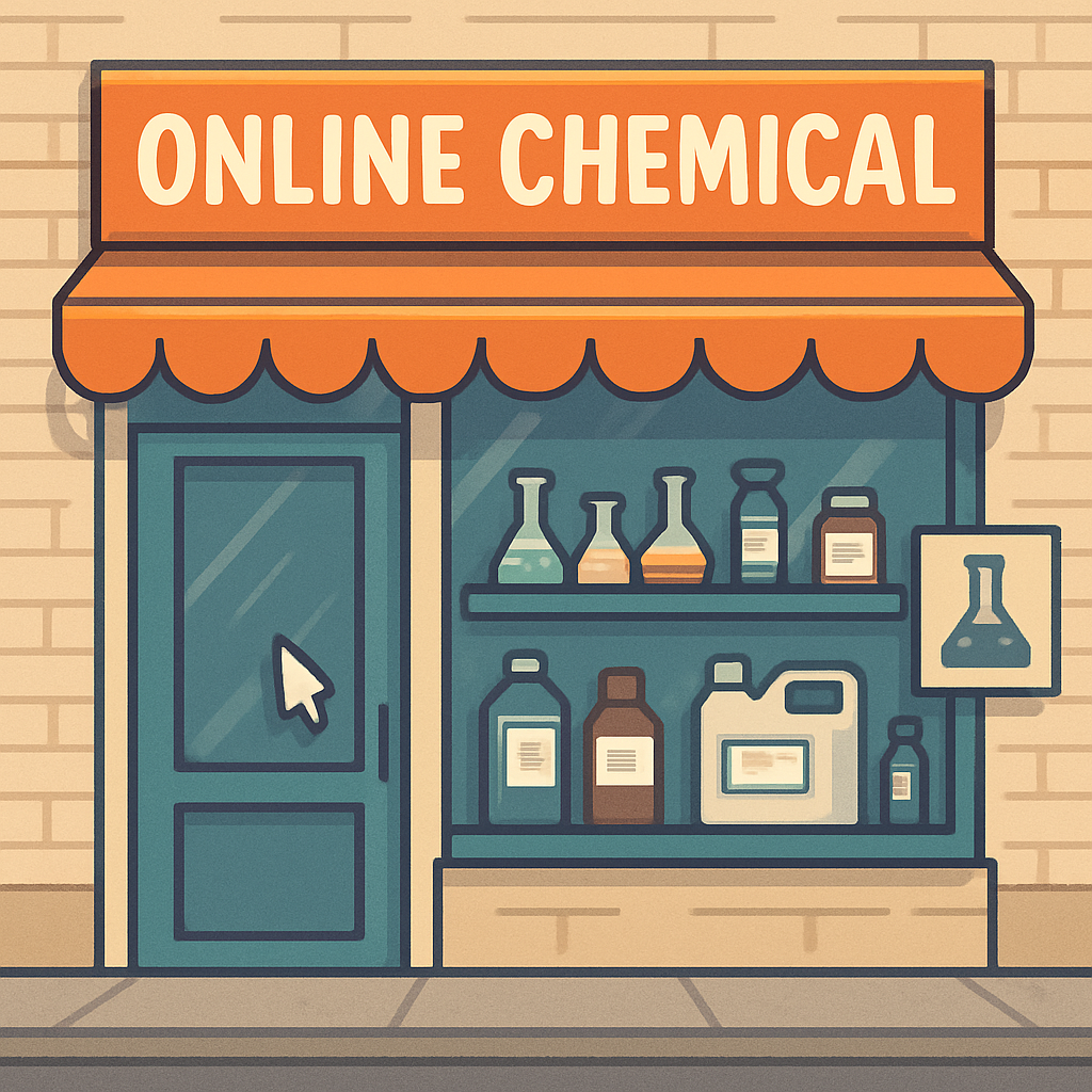 online_chemical_storefront