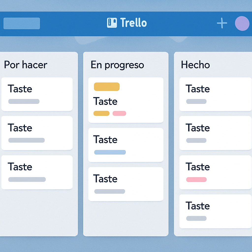 Cómo ser más productivo con un sistema de productividad personal en línea