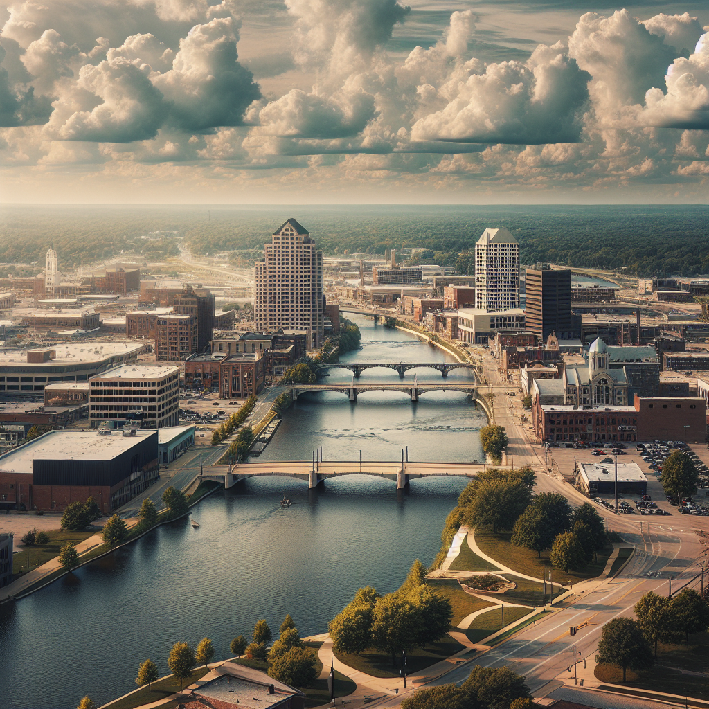 Grand Rapids MI We Buy Houses 