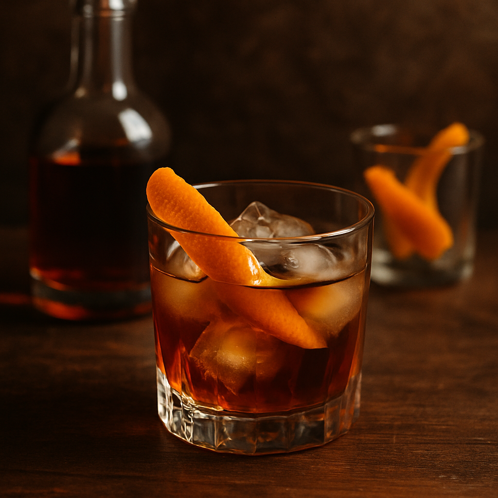 Classic Cocktail
