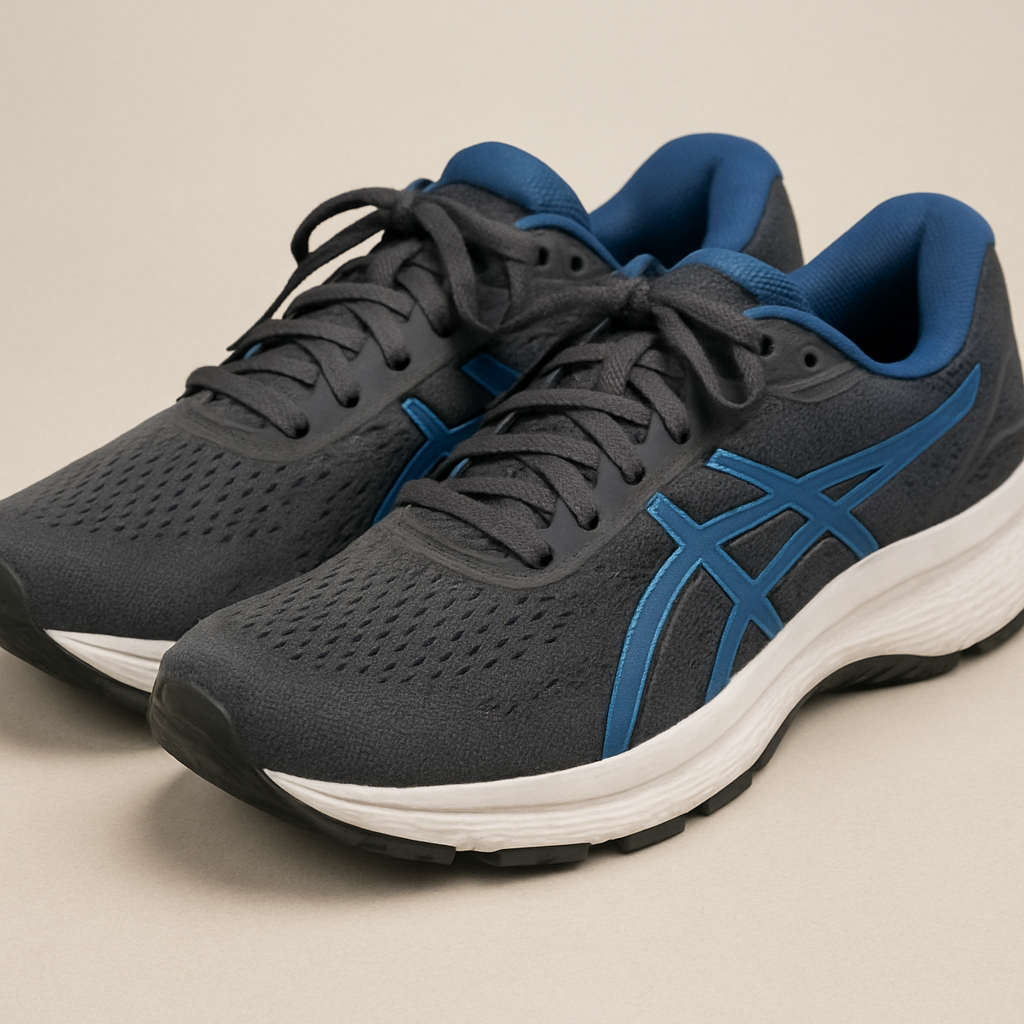 Running shoes for overweight men